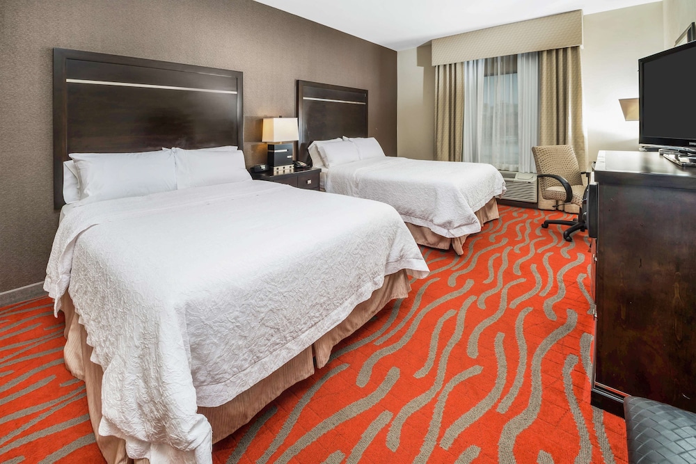 Hampton Inn & Suites Tulsa Catoosa - photo 17