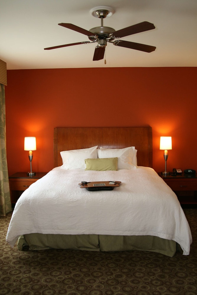 Hampton Inn & Suites Buffalo - photo 26