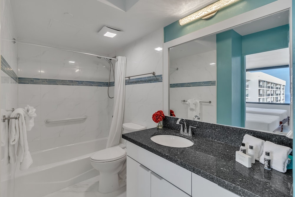 Waikiki Banyan Condo Located One Block From Waikiki Beach by Koko Resort Vacation Rentals - photo 115