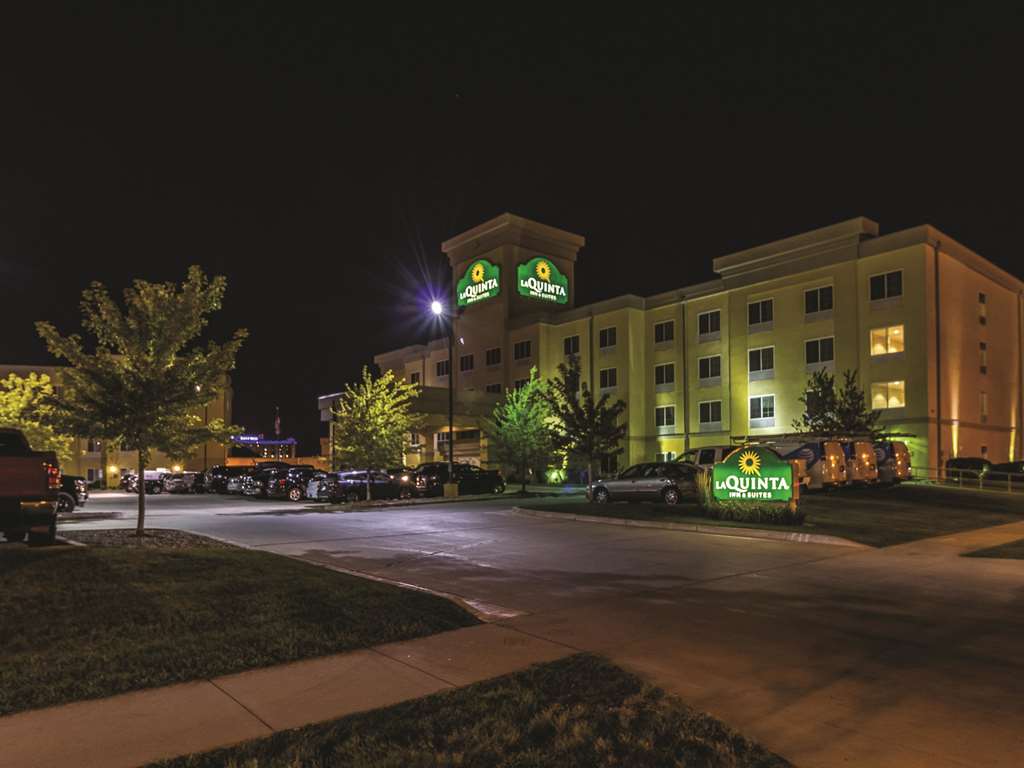 La Quinta Inn & Suites by Wyndham Fargo Medical Center - photo 6