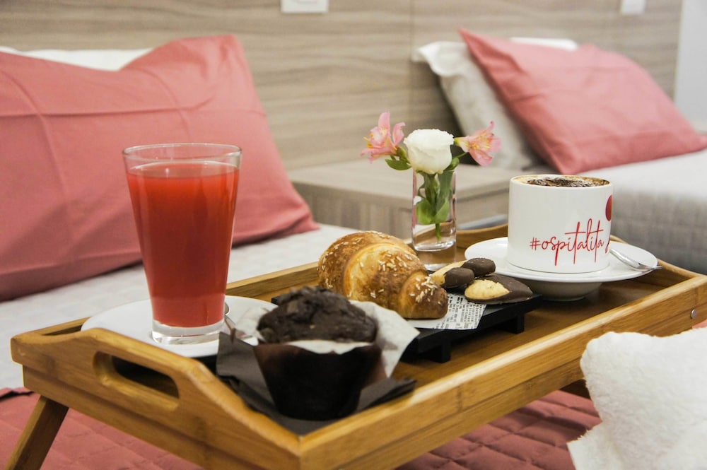 Albergo D'Onofrio — hotel in Telese