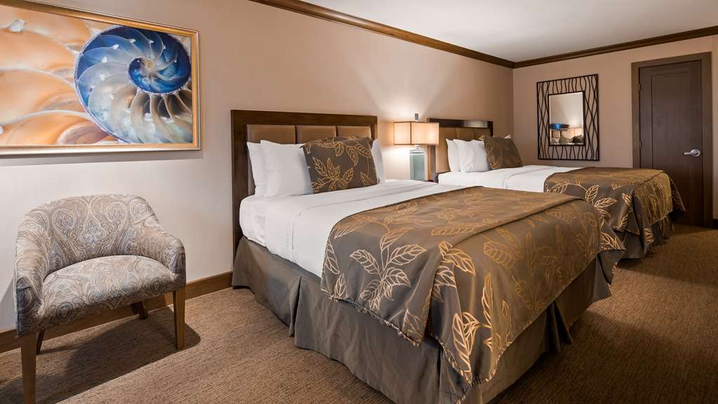 Best Western Plus Island Palms Hotel & Marina - photo 26