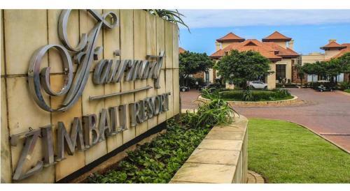 417 Zimbali Suites in Ballito, South Africa