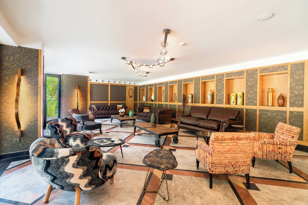 Sile Gonen Hotel in Sile, Turkey