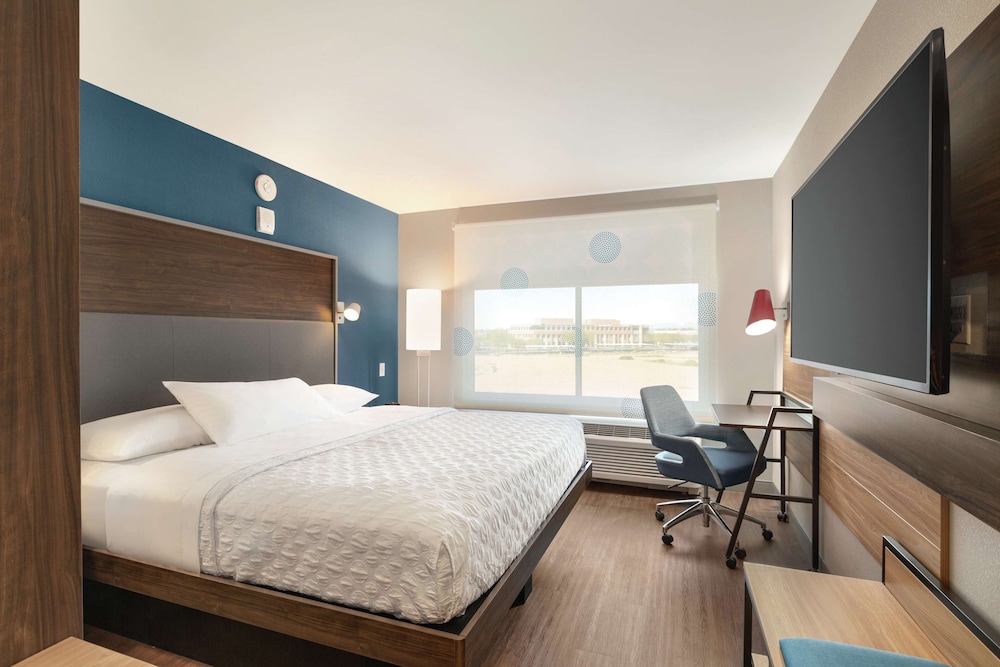 Tru By Hilton Scottsdale Salt River - photo 13