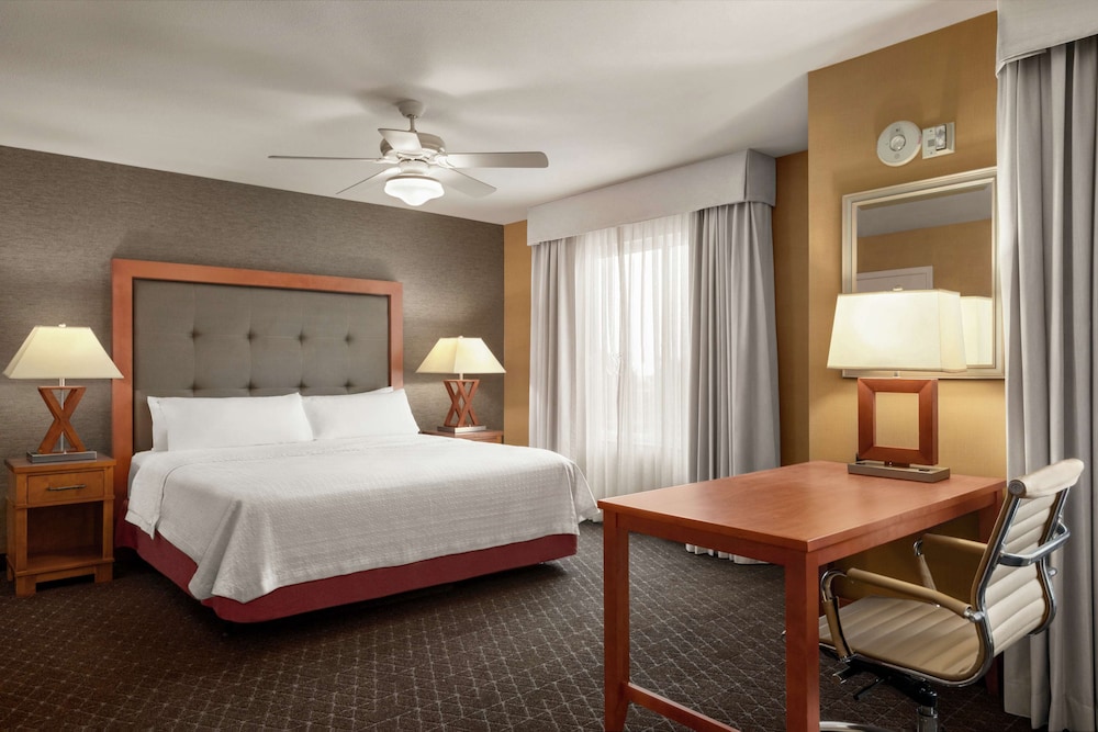 Homewood Suites by Hilton Allentown West Fogelsville PA - photo 11