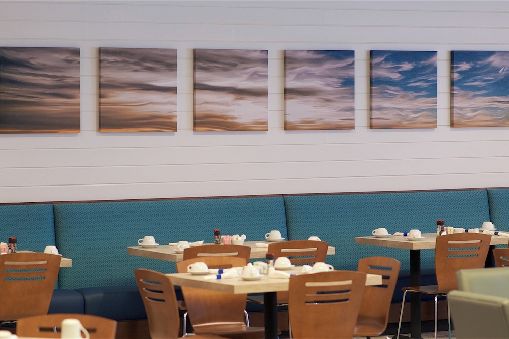 Southbank Hotel by Marriott Jacksonville Riverwalk - photo 26