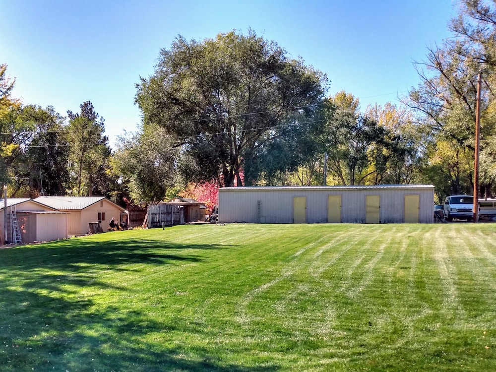 Billingsley Creek - photo 70