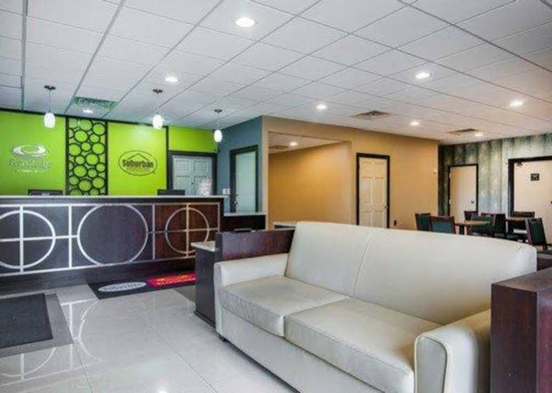 Suburban Extended Stay Hotel Selma I 95 - featured photo