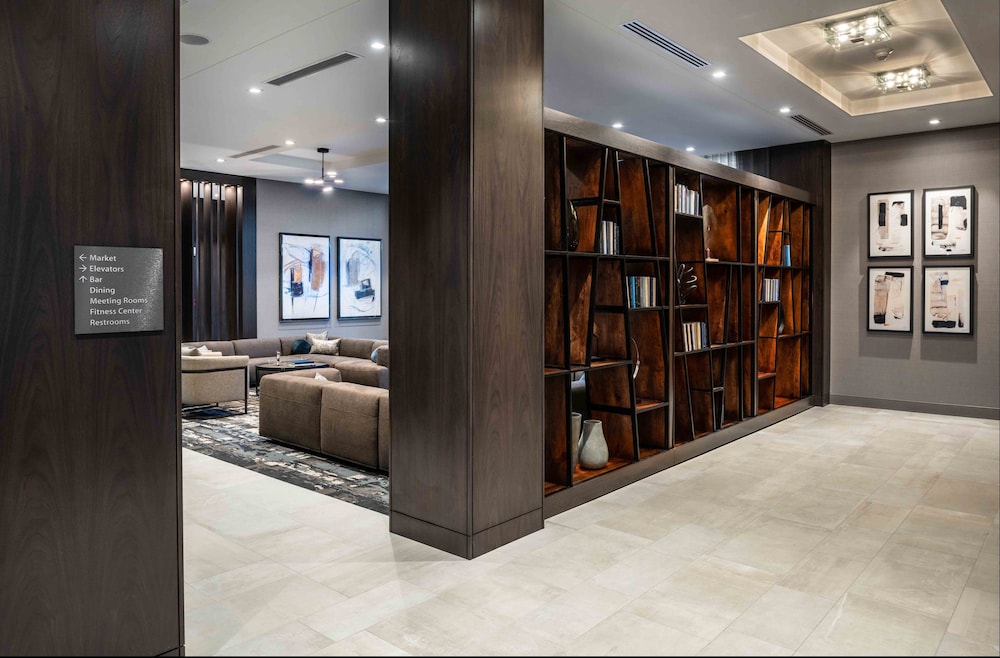 Holiday Inn Express Boston South Quincy - photo 49