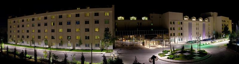 Bilkent — Ankara — photo 4