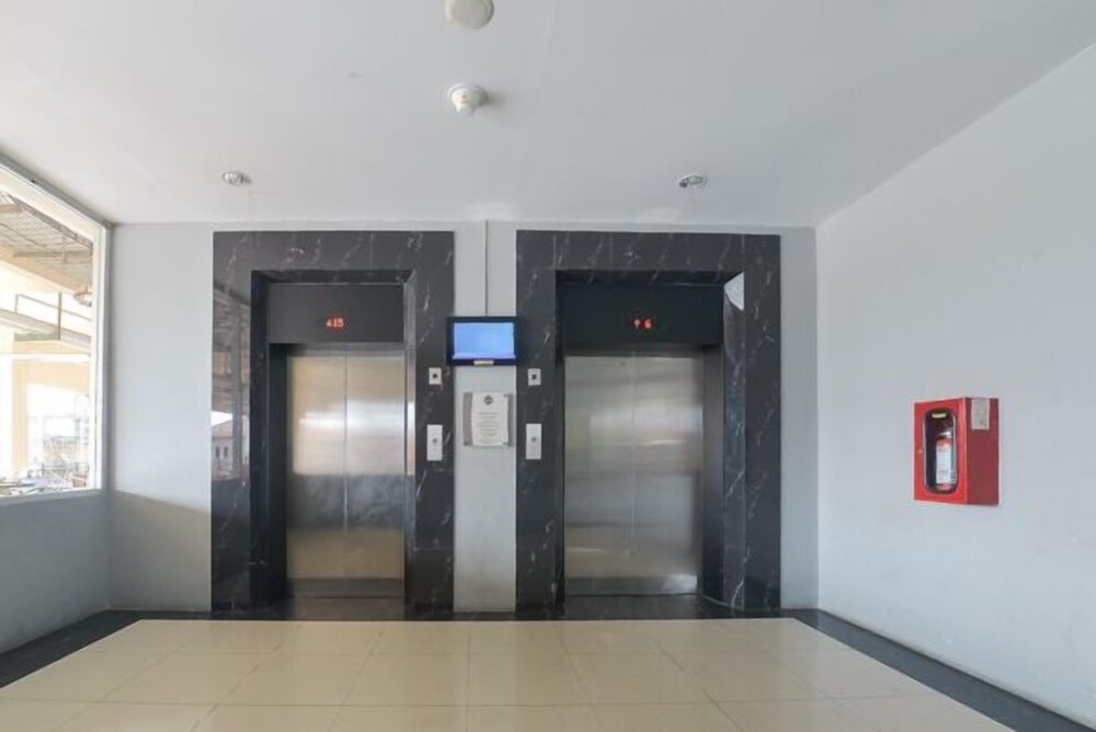 The Suites Metro By Homtel — Bandung — photo 3
