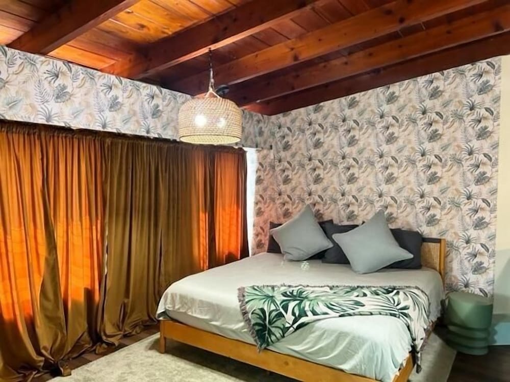 Tropical Cottages - photo 43
