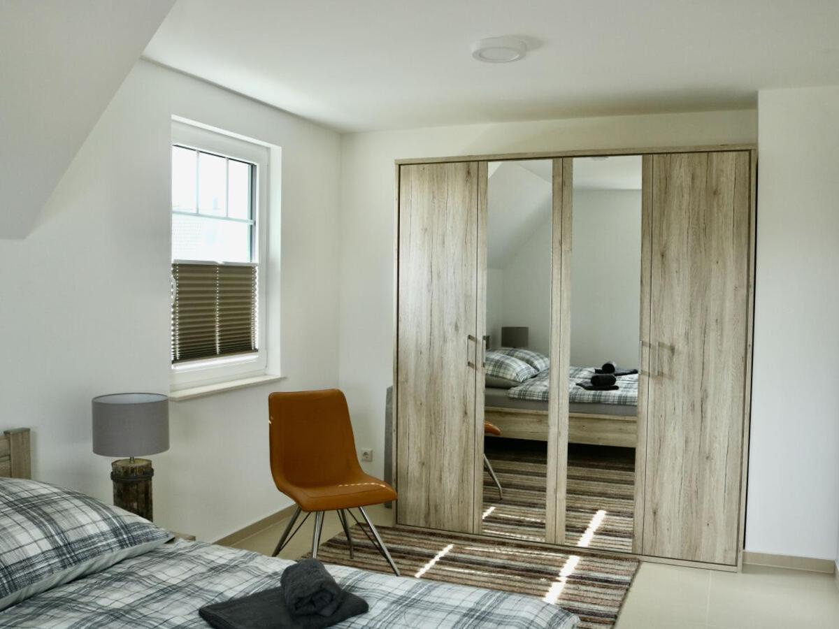 Blue Magnolia — Hobart
