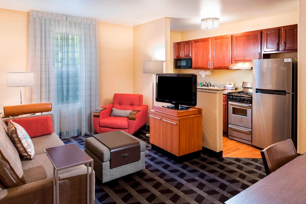 Towneplace Suites By Marriott Kennesaw - photo 10
