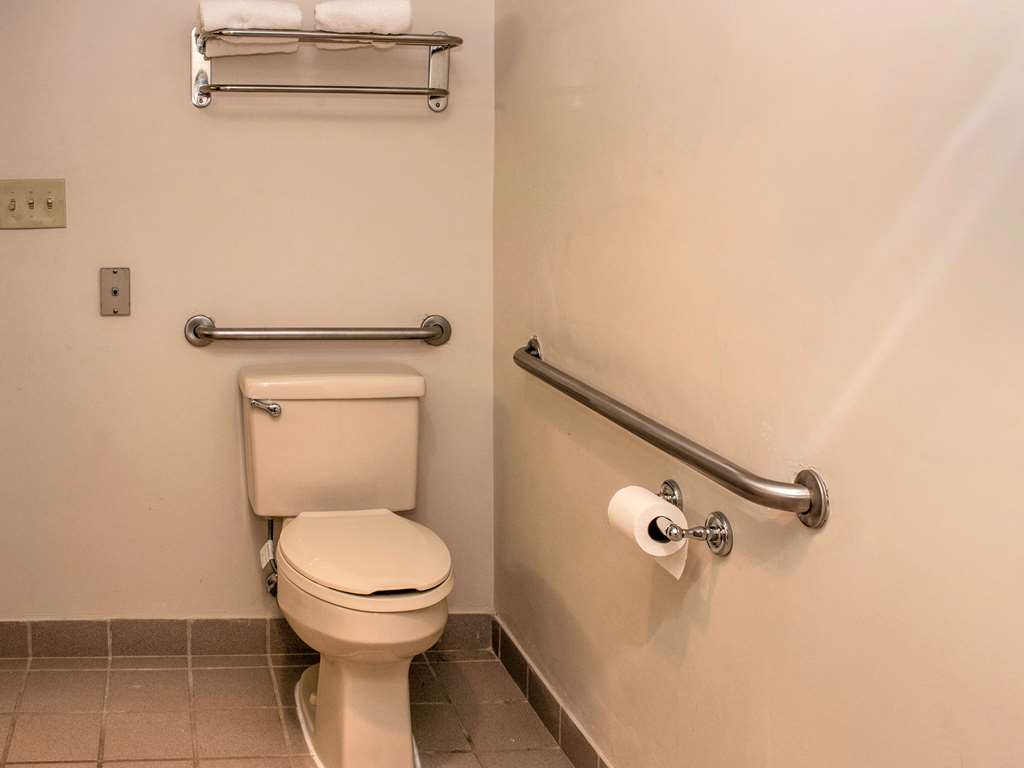 Quality Suites Lake Wright Norfolk Airport - photo 24