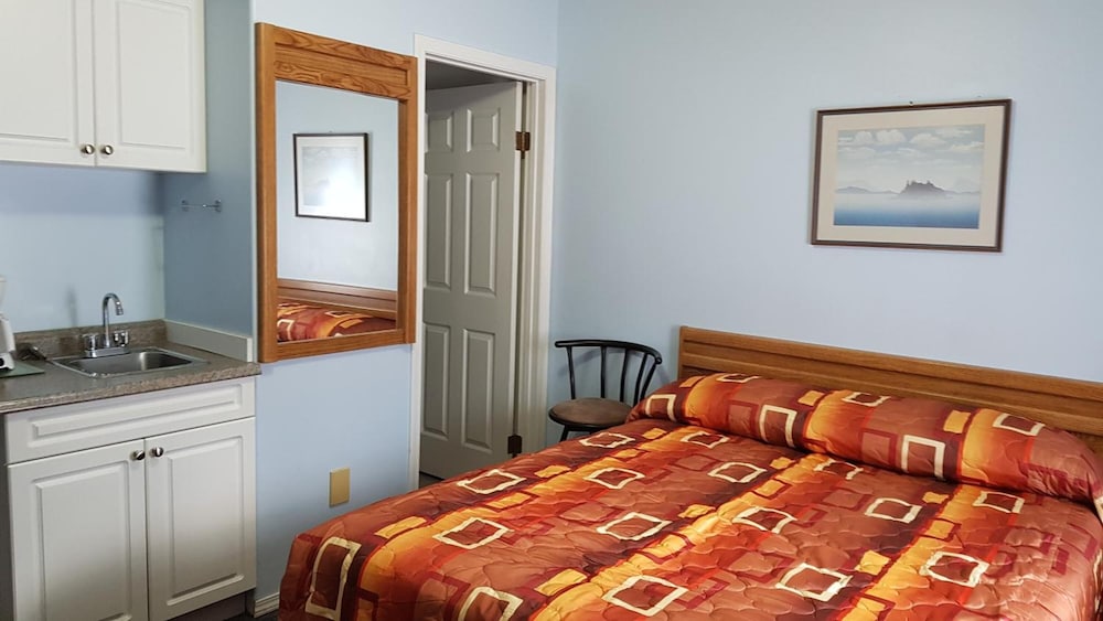 Countryside Inn — Princeton — photo 3