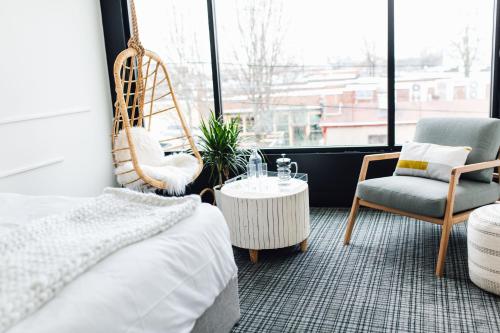 Vandyke Bed & Beverage - photo 24