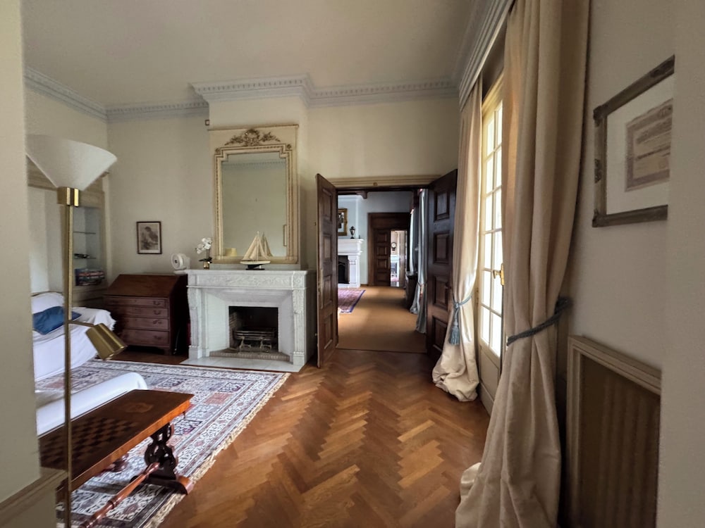Domaine de Bize Manoir & Appartements — hotel in Mirepoix