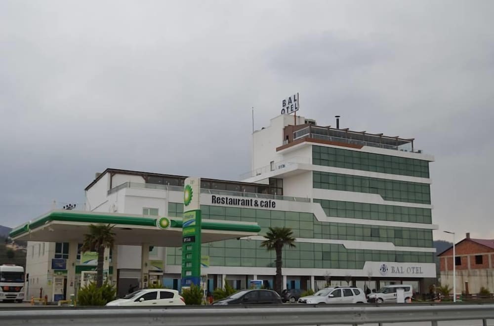 Bal Otel — hotel in Tirebolu