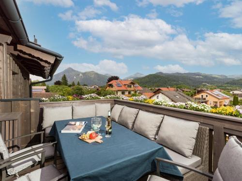 Refugium am Wilden Kaiser — 5-Star Luxury Hotel in Oberaudorf, Germany