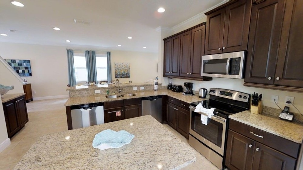 Aco231263 The Encore Club Resort 6 Bed 6.5 Baths Villa - photo 10