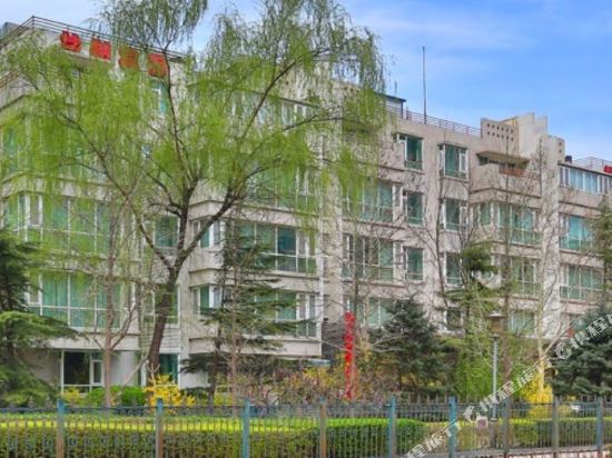 Lanzhou Hotel - last minute hotel in Beijing