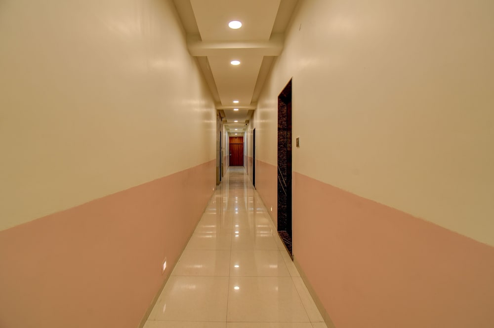 My Bizz Hotel Celebration Chakan — Chakan — photo 5