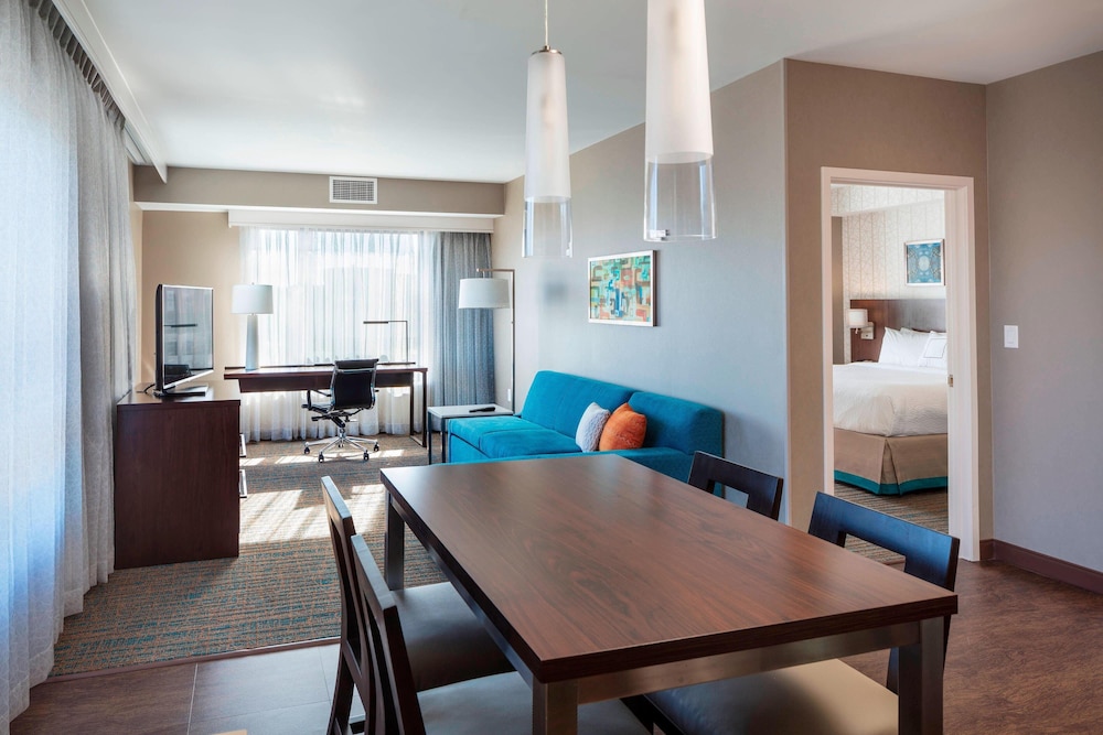 Residence Inn by Marriott Boston Burlington - photo 18