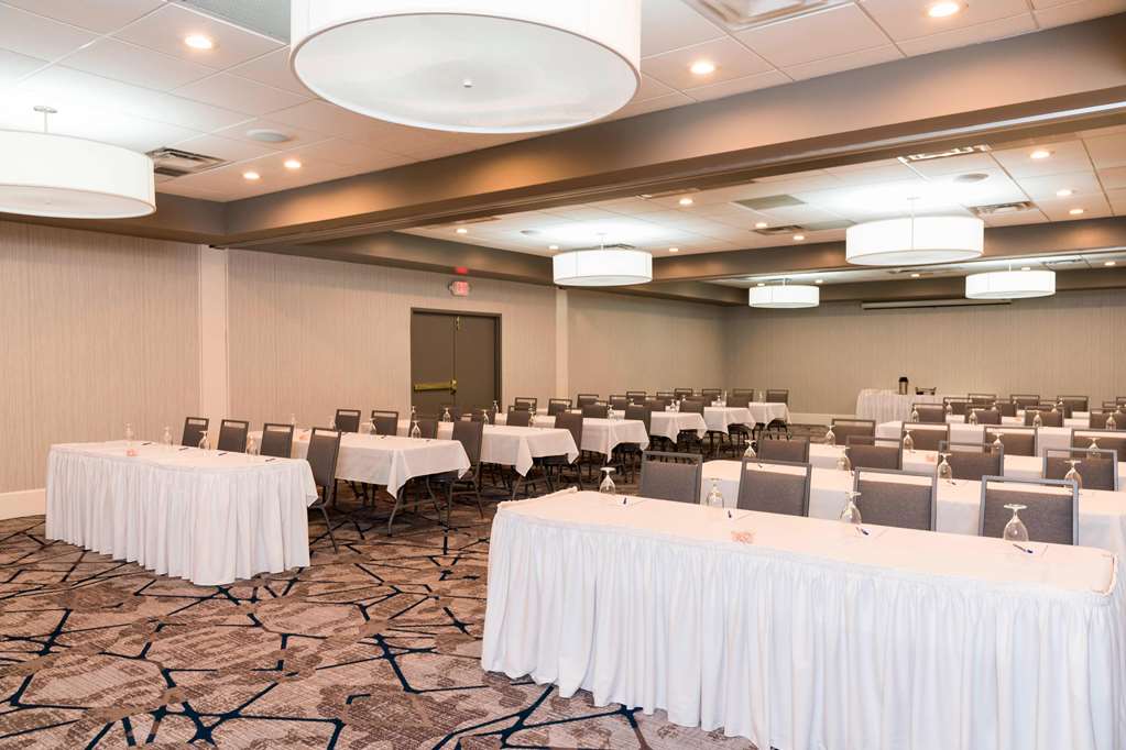 Sonesta Hotel Grand Rapids Airport - photo 33