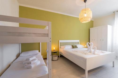 Bilocale Ugolina 7Sundays — 4-Star Luxury Hotel in Milan, Italy