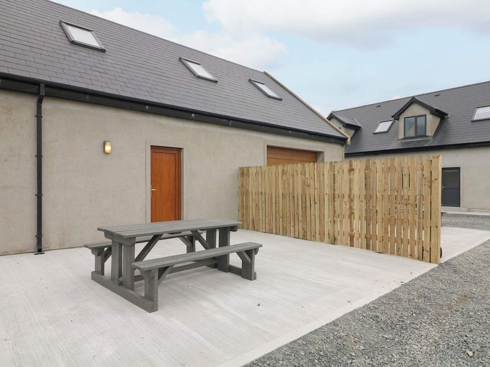 Old Field Hideaway — 4-Star Luxury Hotel in New Ross, Republic of Ireland
