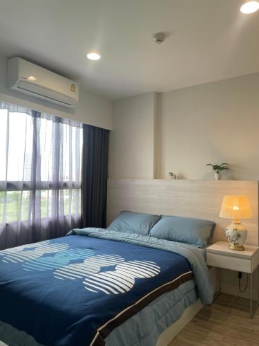 DusitD2 Hua Hin Residences one bedroom with a beautiful sea view — 4-Star Luxury Hotel in Hua Hin, Thailand
