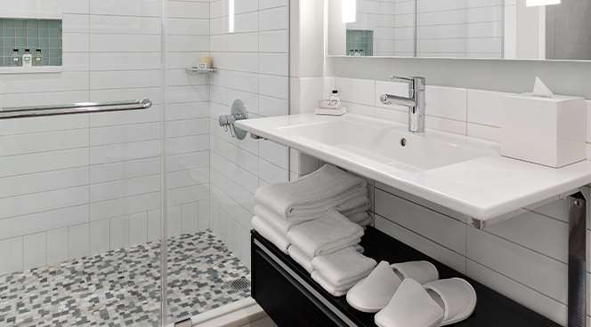 Hotel 48Lex New York - photo 12