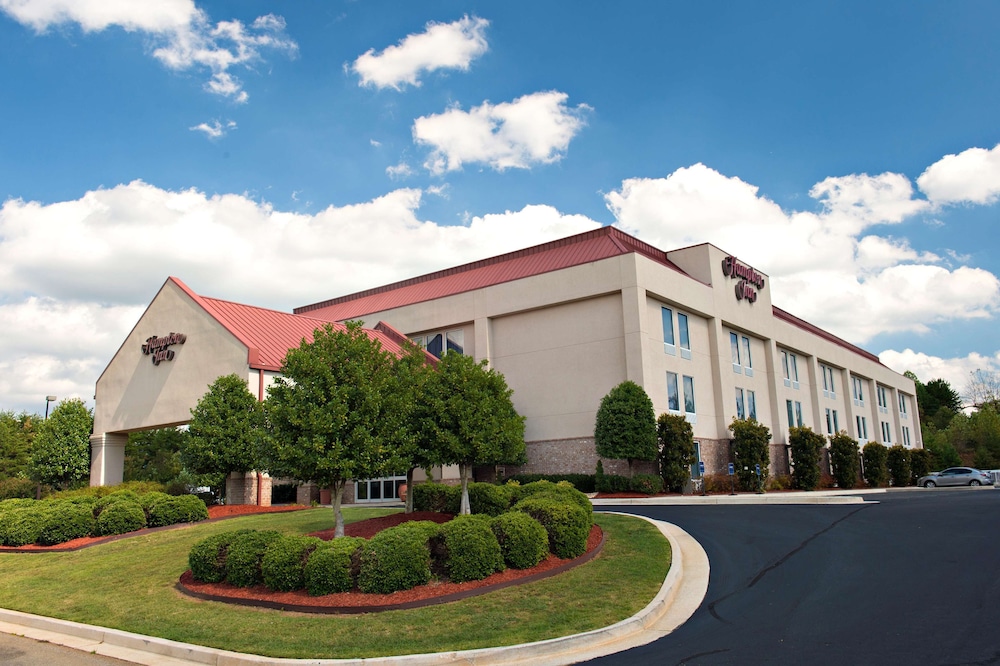 Hampton Inn Cornelia - featured photo