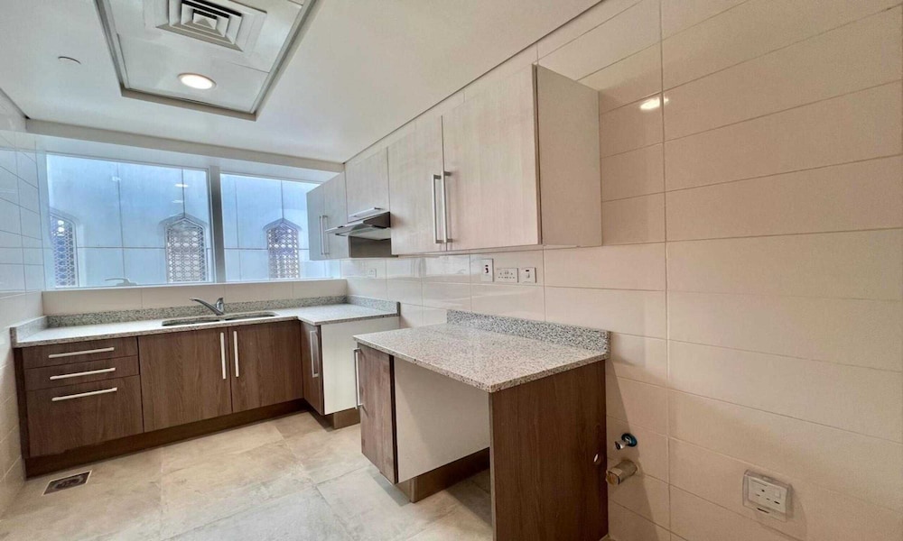 City View Apartment in Palette Tower in Tourist Club Area in Abu Dhabi, United Arab Emirates