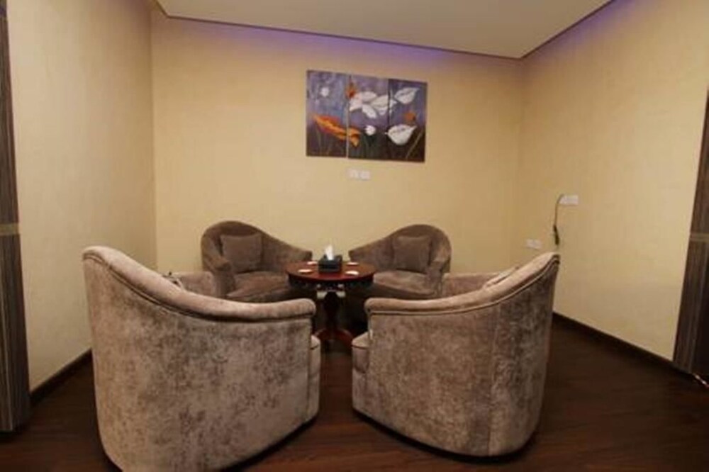 Raoum Inn Arar — Arar — photo 5