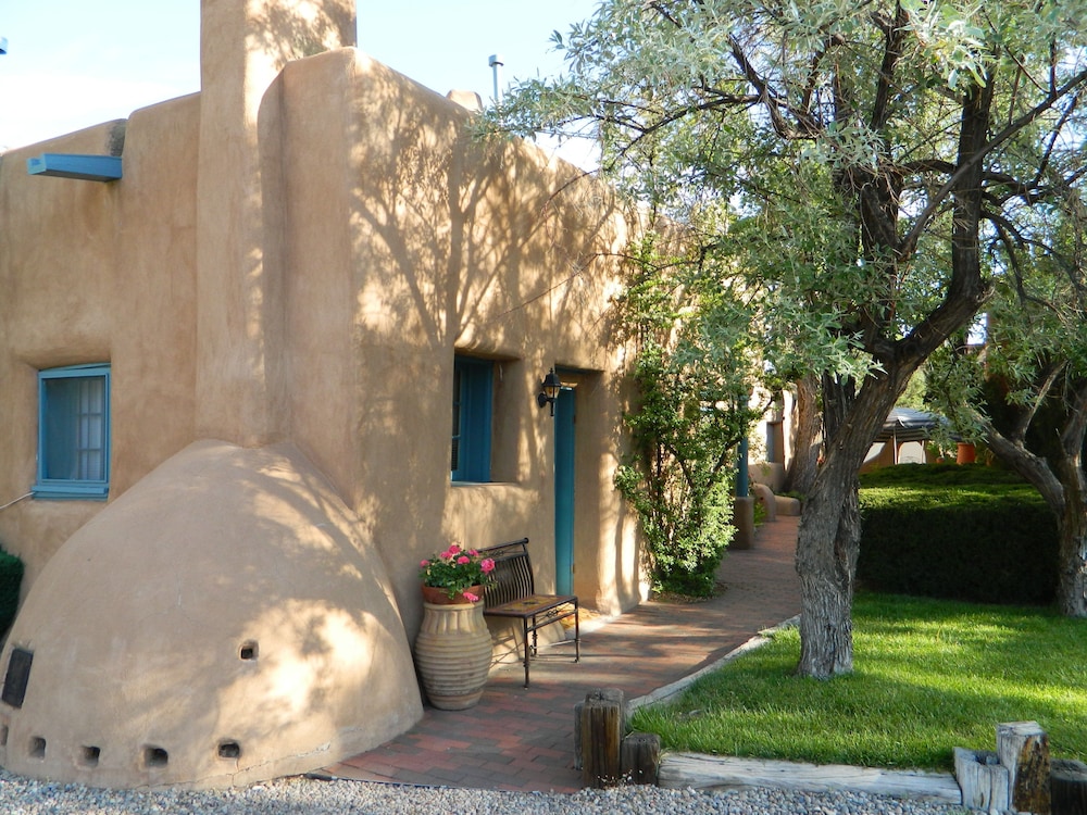 Pueblo Bonito Inn - photo 43