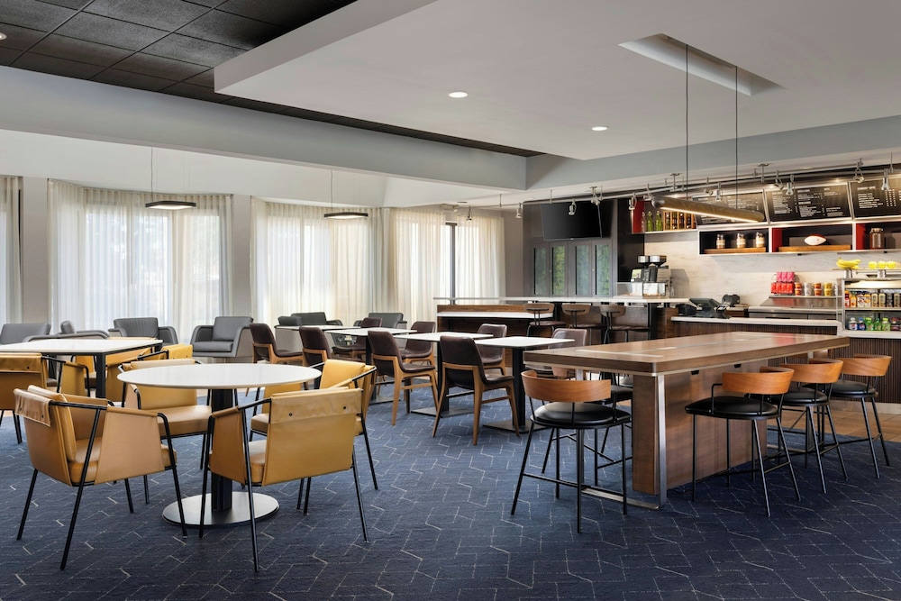 Courtyard by Marriott Birmingham Hoover - photo 2