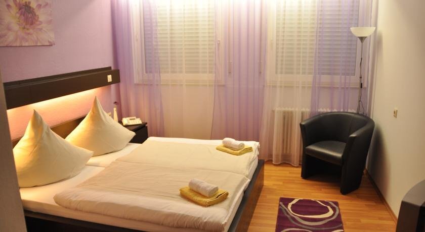 Roth in Ludwigsburg, Germany