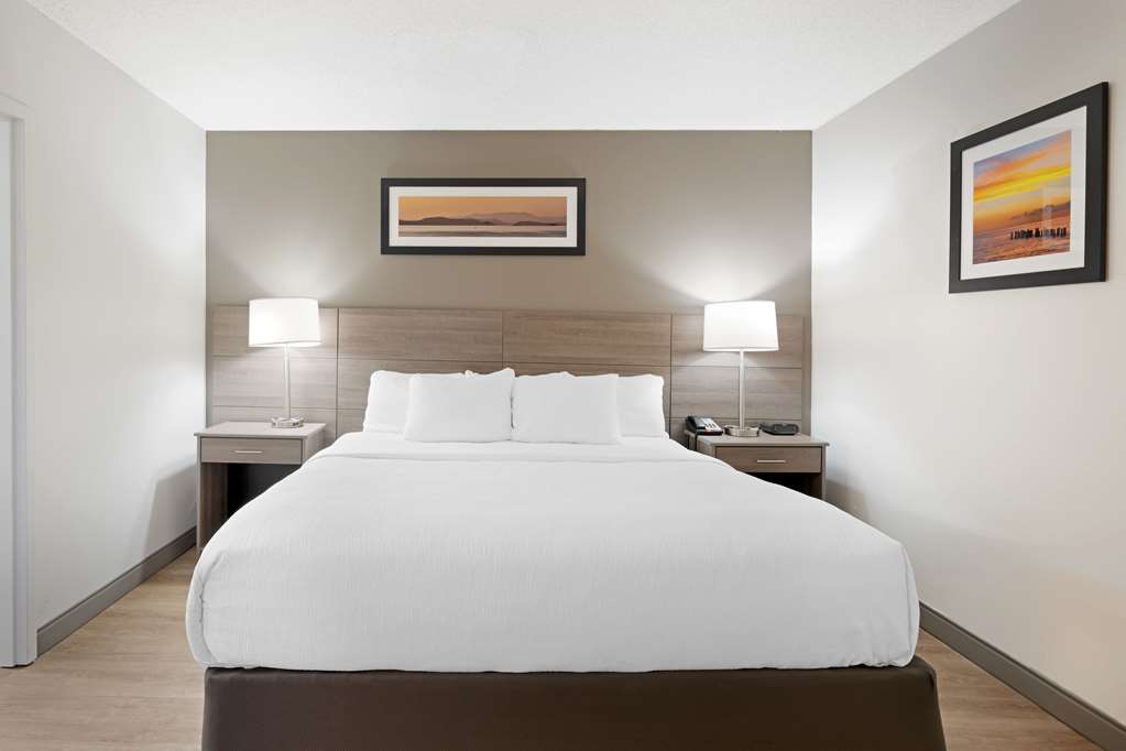 Quality Inn Idaho Falls - photo 7