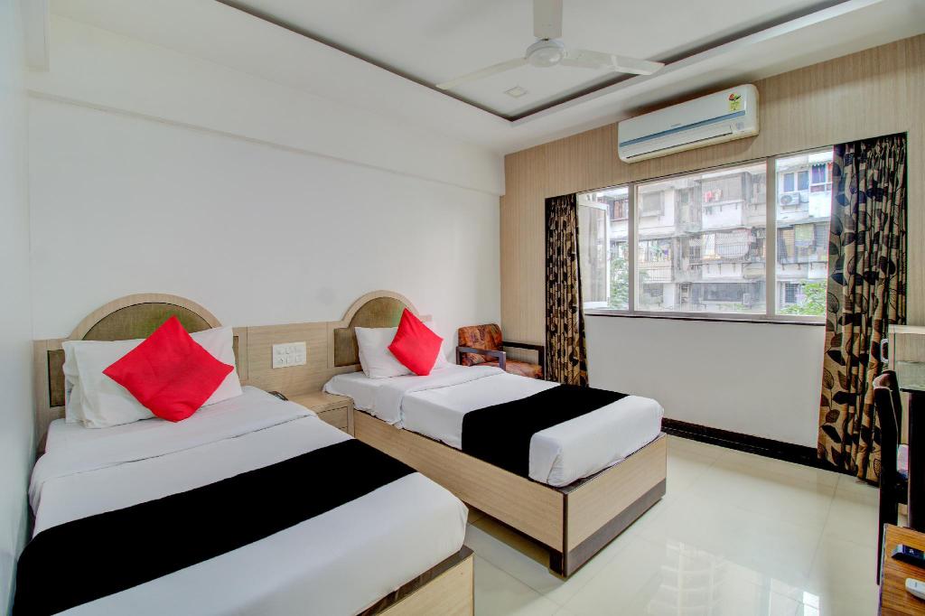 Capital O 76484 Hotel Balwas International