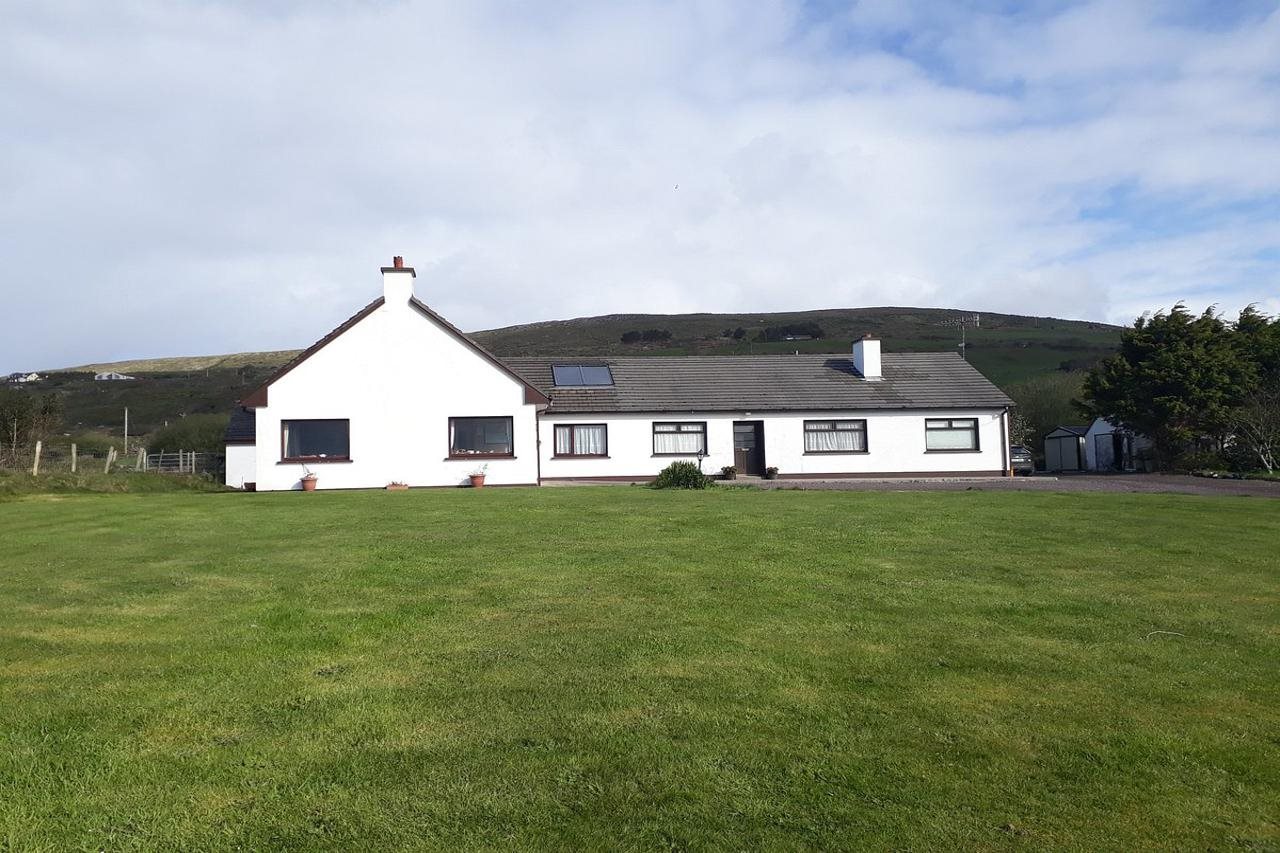 Currane Lodge — 4-Star Luxury Hotel in Cill Airne, Republic of Ireland