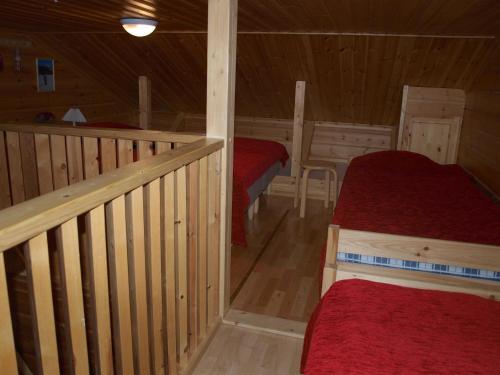 Kuerkaltio Resort in Kolari, Finland