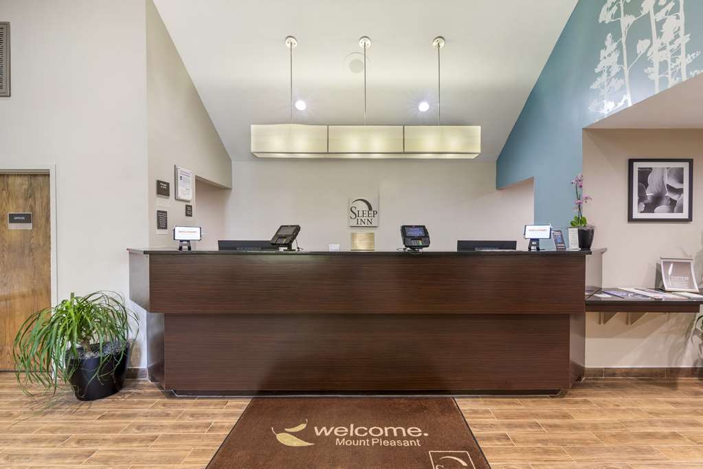 Sleep Inn Mt. Pleasant Charleston - featured photo