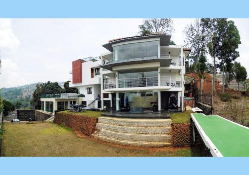 Villa Rosvita Bandung — Lembang — photo 3