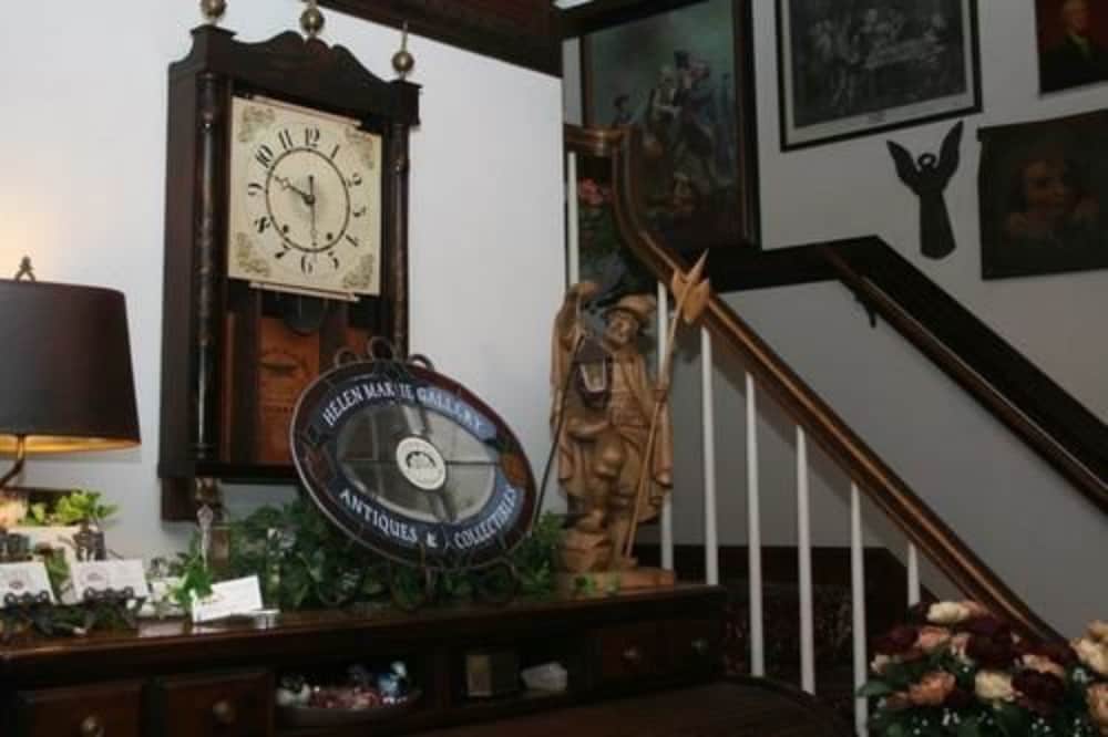Williamsburg Sampler B & B - photo 29