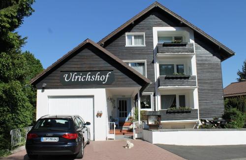 Ulrichshof in Braunlage, Germany