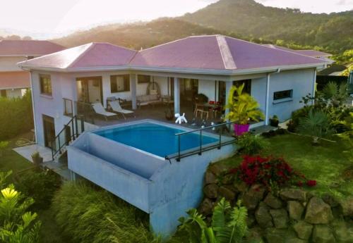 Le Clos des Bambous Le Vauclin in Le Vauclin, Martinique