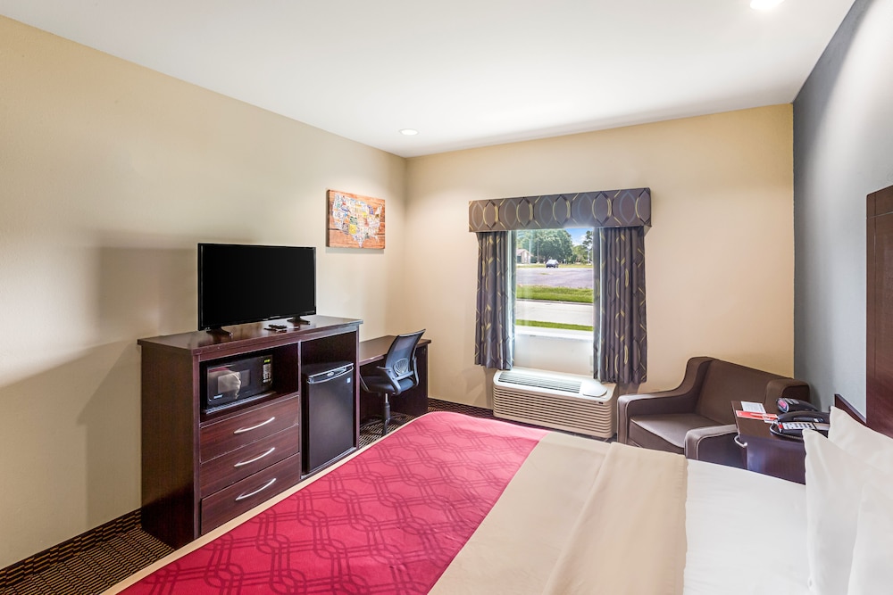 Econo Lodge Baton Rouge University Area - photo 7